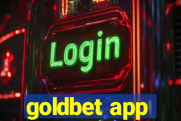 goldbet app